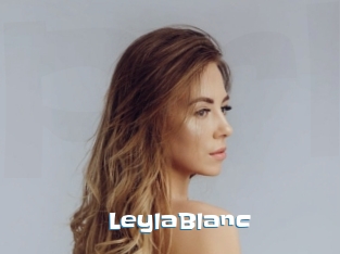 LeylaBlanc