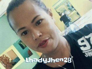 LhadyJhen28