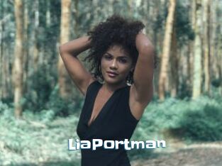 LiaPortman