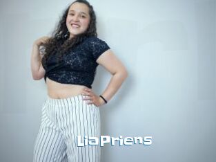 LiaPriens