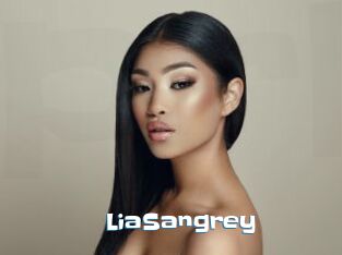 LiaSangrey