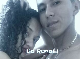 Lia_Ronald