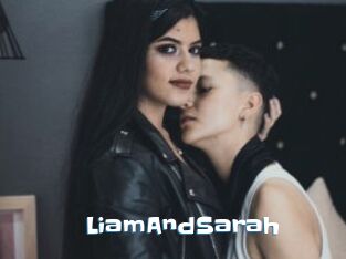 LiamAndSarah