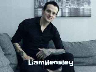 LiamHensley
