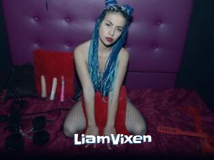 LiamVixen