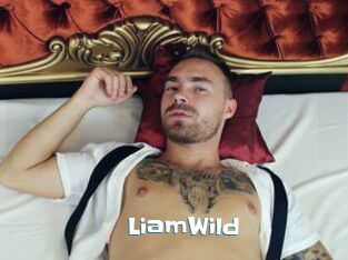 LiamWild