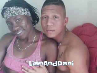 LianAndDani