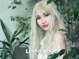 LianaBoyd