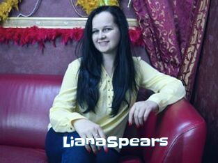 LianaSpears