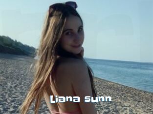Liana_sunn