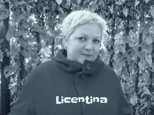 Licentina