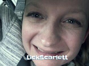LickScarlett