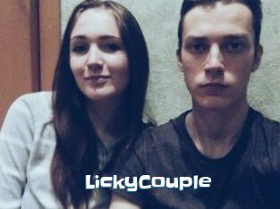 LickyCouple