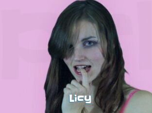 Licy