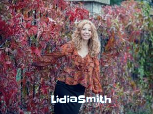 LidiaSmith