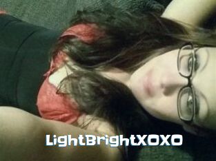 LightBrightXOXO