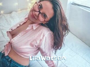 LiiaWatson