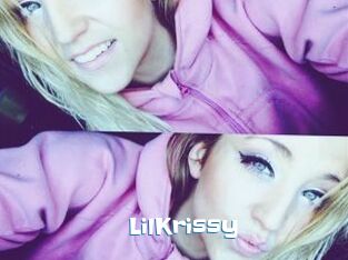 LilKrissy
