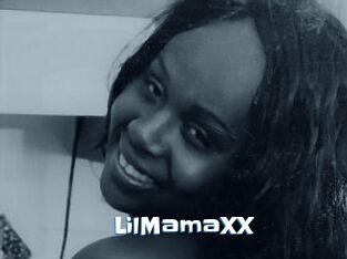 LilMamaXX