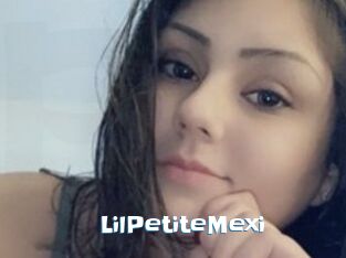 LilPetiteMexi