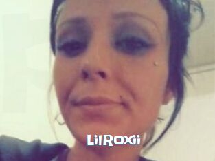 LilRoxii