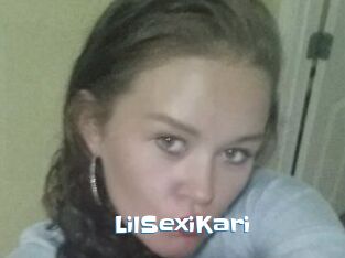 LilSexiKari