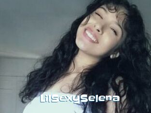 LilSexySelena