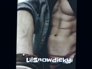 LilSnowdicky