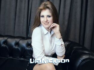 LilaNickson