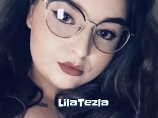 LilaTezla