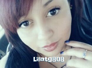 Lilatg808