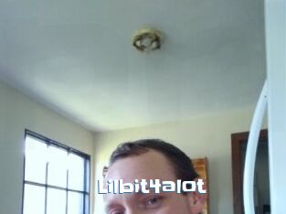 Lilbit4alot