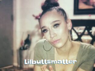Lilbuttsmatter