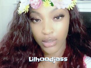 Lilhoodjass