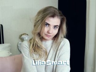 LiliaSmart