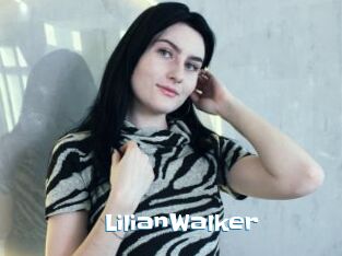 LilianWalker
