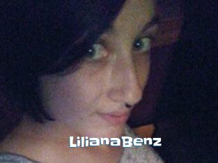 Liliana_Benz