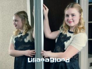 LilianaBlond