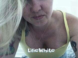 LilieWhite