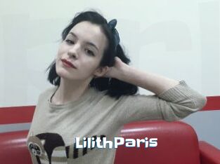 LilithParis