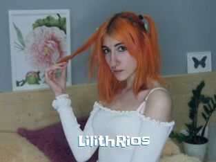 LilithRios