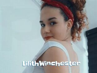 LilithWinchester