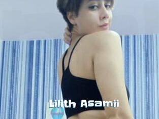 Lilith_Asamii
