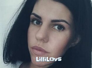 LilliLovs