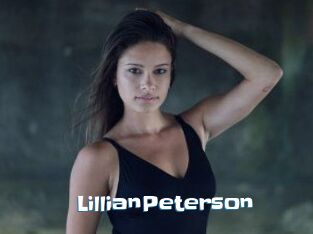 Lillian_Peterson