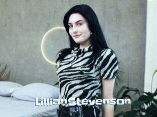 LillianStevenson