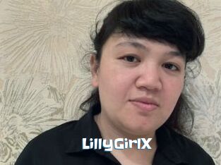 LillyGirlX