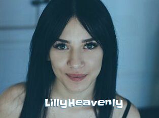 LillyHeavenly