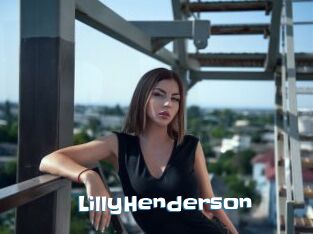 LillyHenderson