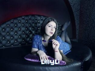 LillyLi
